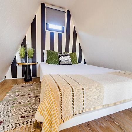 Cabana Sobreiro Castelo de Paiva Eksteriør bilde