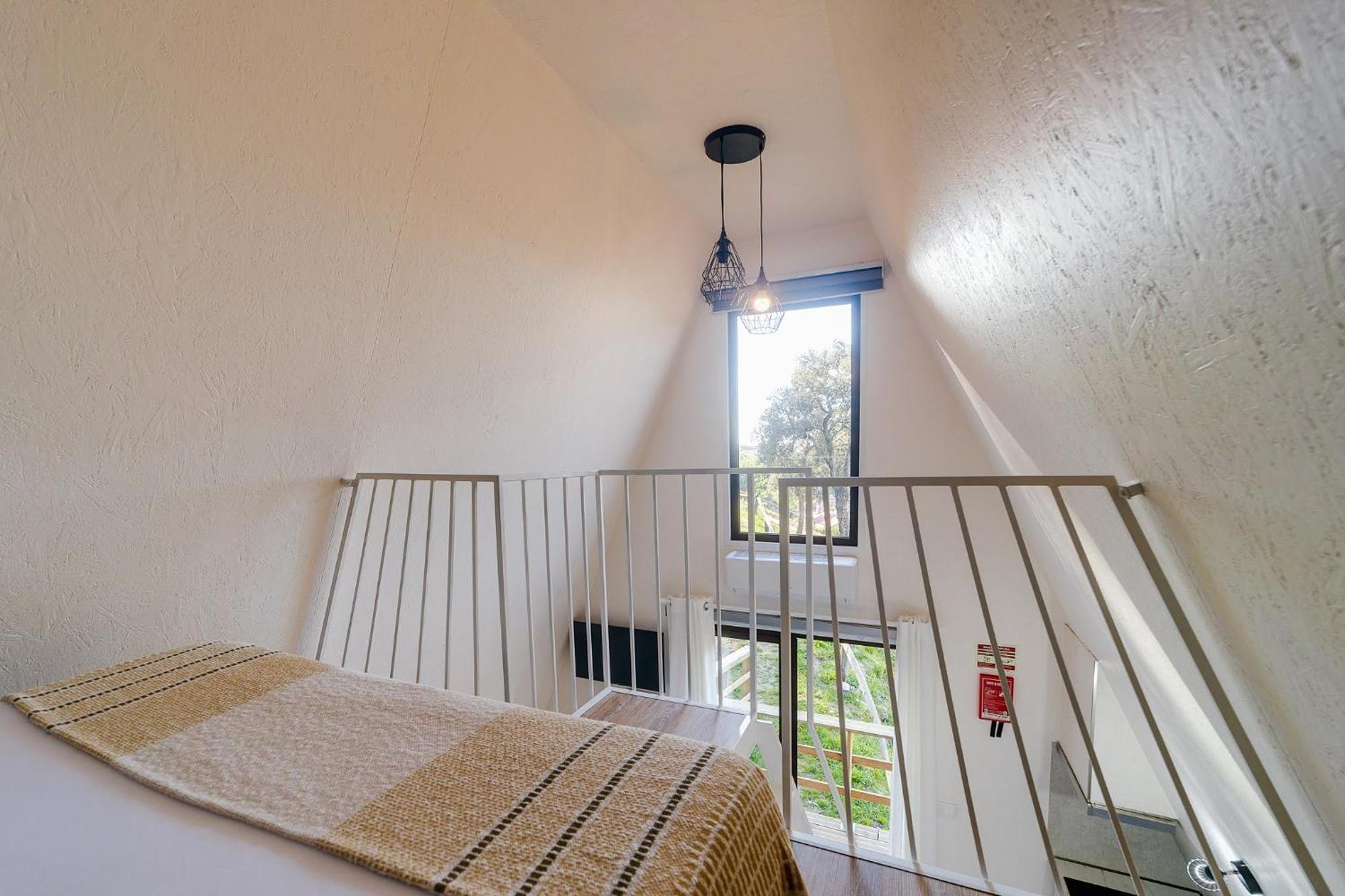Cabana Sobreiro Castelo de Paiva Eksteriør bilde